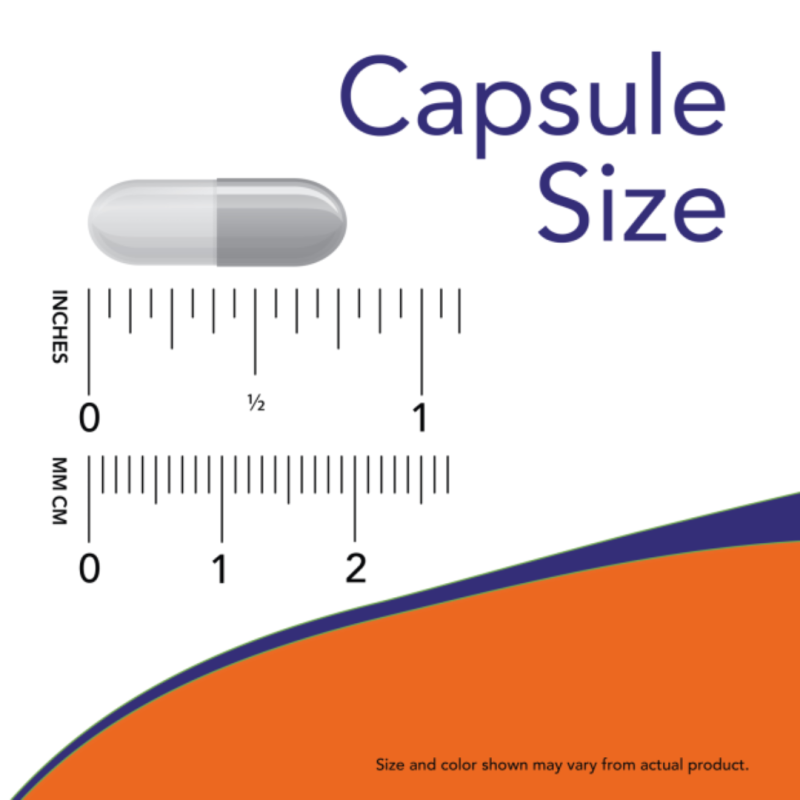 NOW Probiotic-10™ 25 Billion - 50 Veg Capsules - Image 3