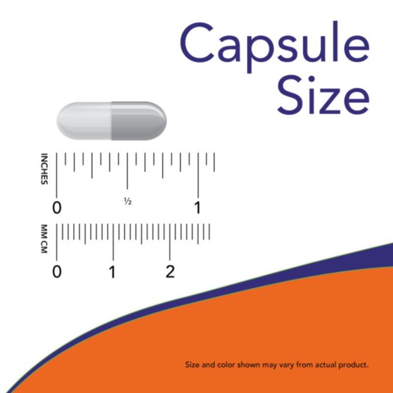 NOW Selenium 200 mcg