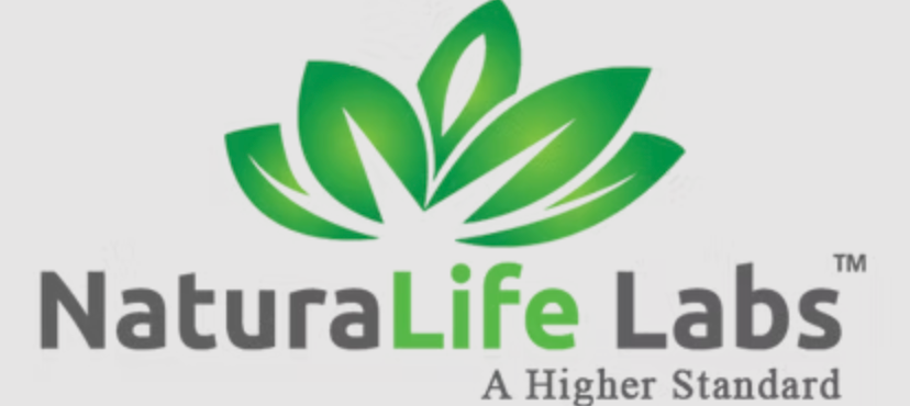 Nutralife logo