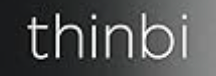 Thinbi logo