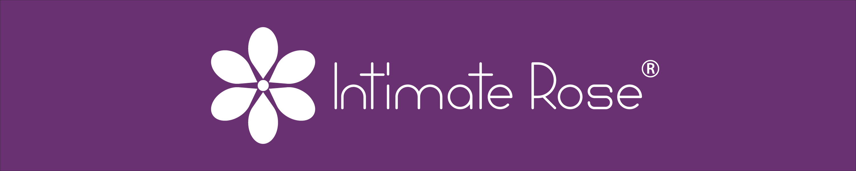 intimate rose logo