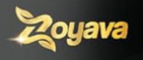 zoyava logo